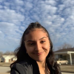 Meet your Posher, Jaydy